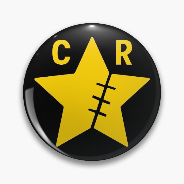 Item preview, Criminal Redux (Yellow) designed and sold by lazerwolfx.