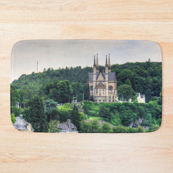 Item preview, The Apollinariskirche at Remagen designed and sold by tomg.