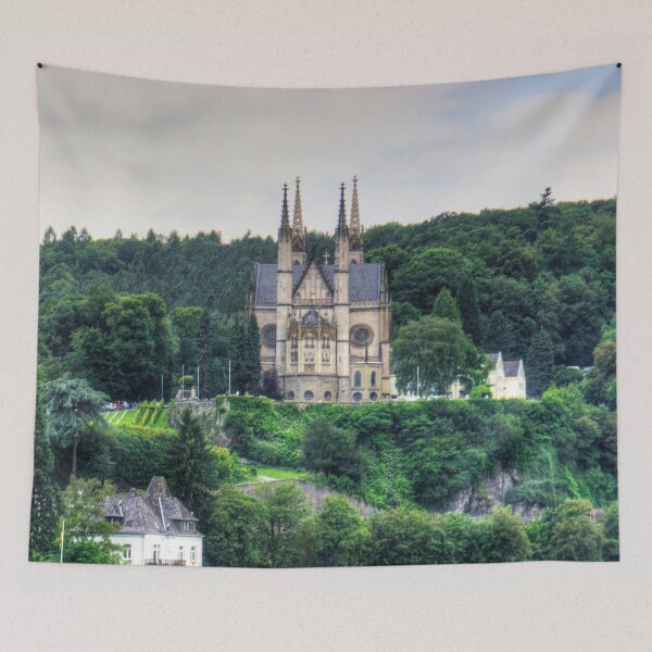 Item preview, The Apollinariskirche at Remagen designed and sold by tomg.