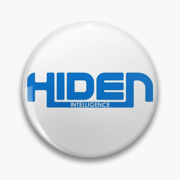 Item preview, Hiden Intelligence designed and sold by lazerwolfx.