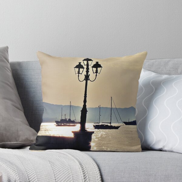 Item preview, Garitsa Good Morning..... designed and sold by MONRO CORFU.