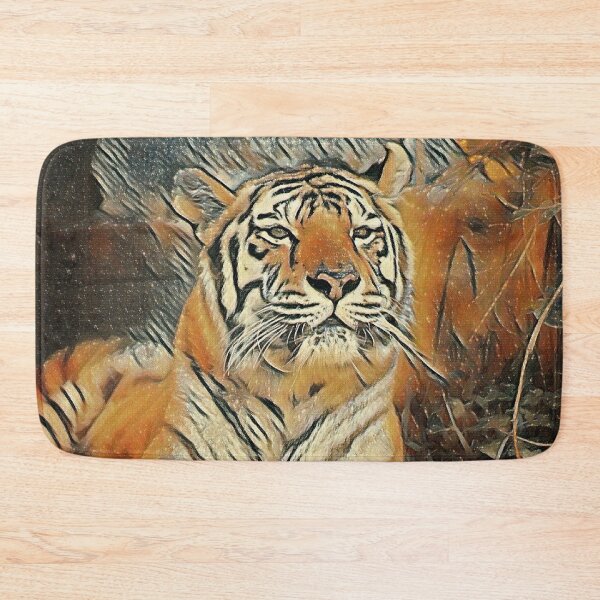 Item preview, Magnificent Beast designed and sold by ReneeKennedy.