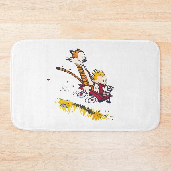 Item preview, Calvin and The hobbes designed and sold by deswaopmo.