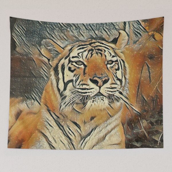 Item preview, Magnificent Beast designed and sold by ReneeKennedy.