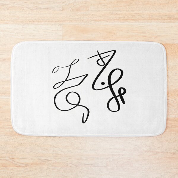 Item preview, Fearless - light Language  designed and sold by kaylamdouglas.
