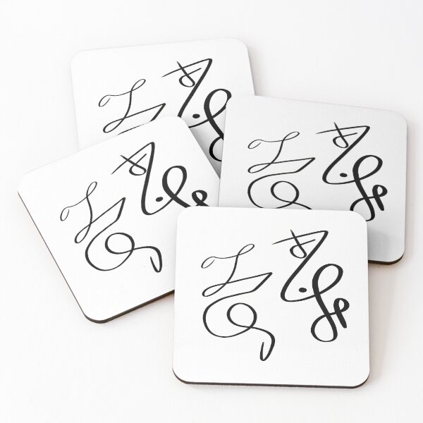 Item preview, Fearless - light Language  designed and sold by kaylamdouglas.