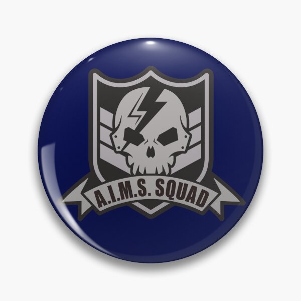 Item preview, #SquadAims designed and sold by lazerwolfx.