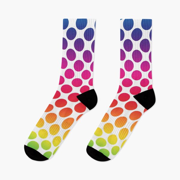 Item preview, Spectrum Dots - PATT0040 designed and sold by 3-Starfish.