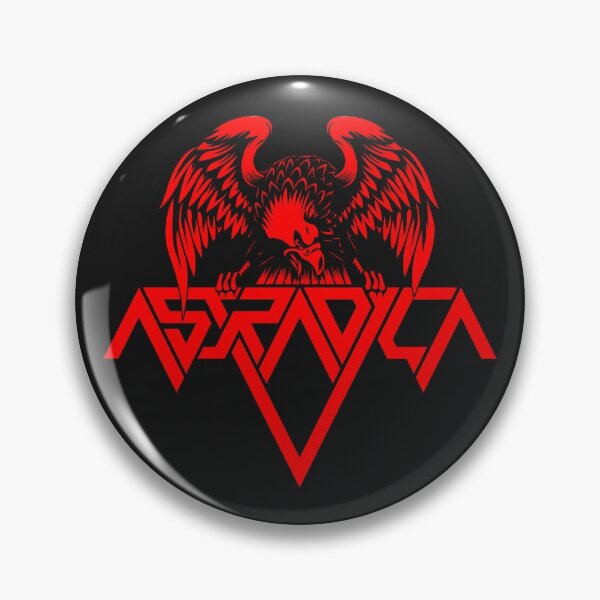 Item preview, Astradica logo designed and sold by Astradica.