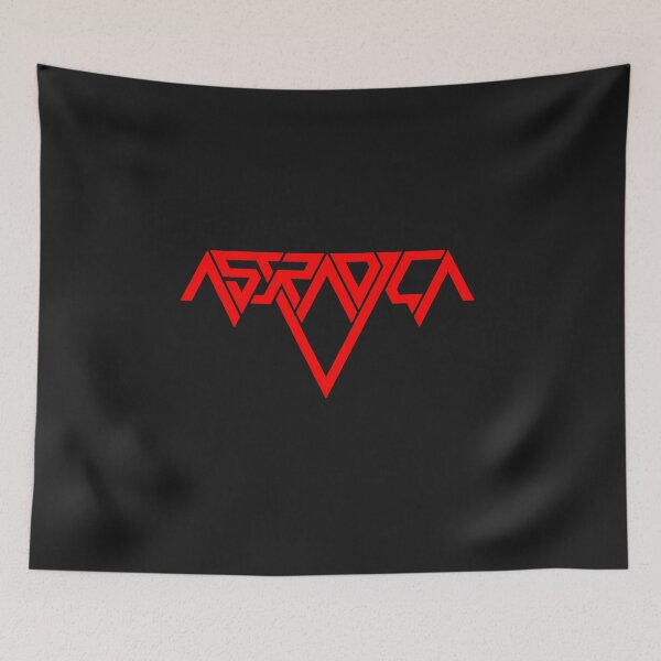 Item preview, Astradica logo designed and sold by Astradica.