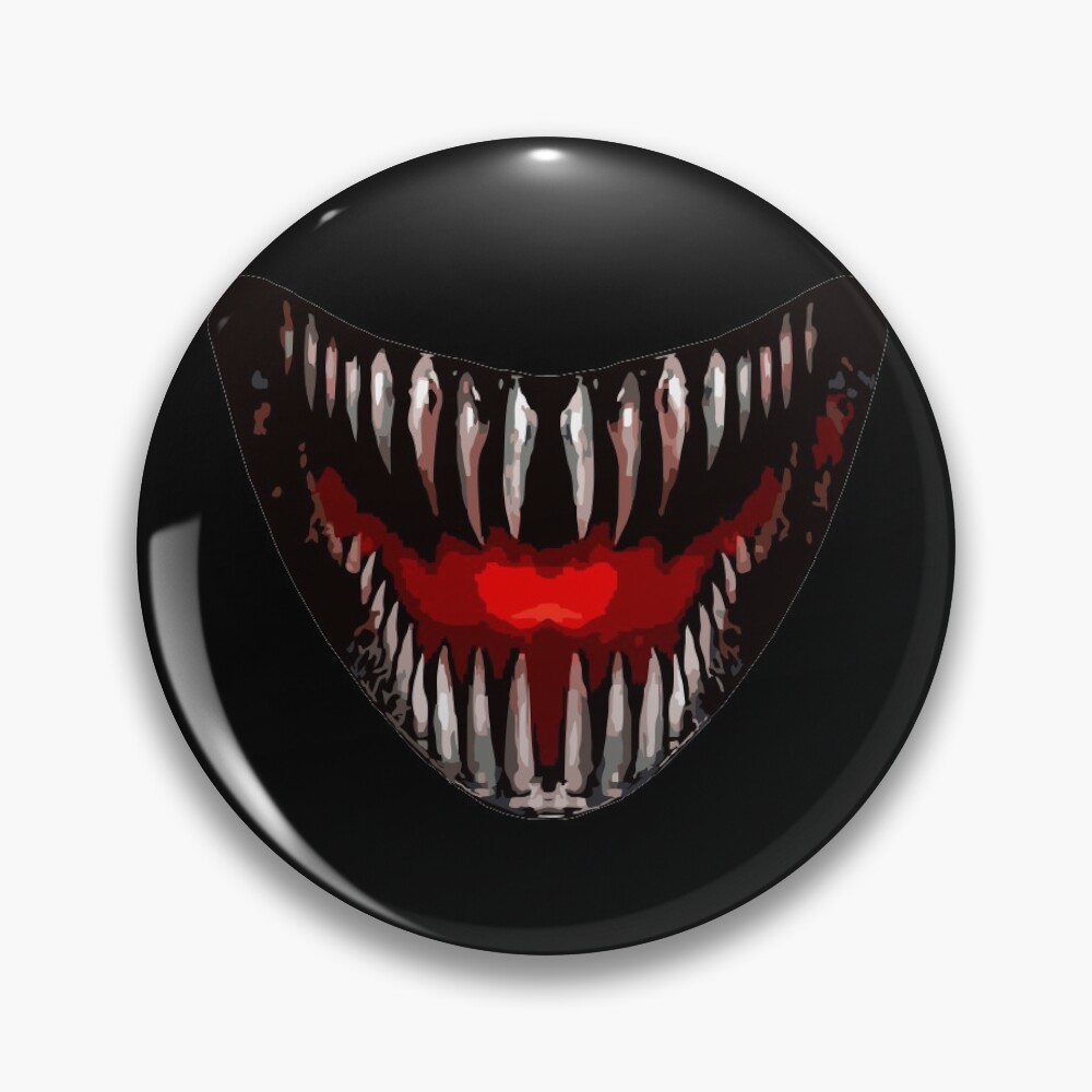 Monster mouth