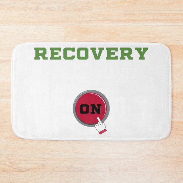 Item preview, Funny Alt Get Well Soon Gift Design Recovery Mode On product designed and sold by Lisbob.