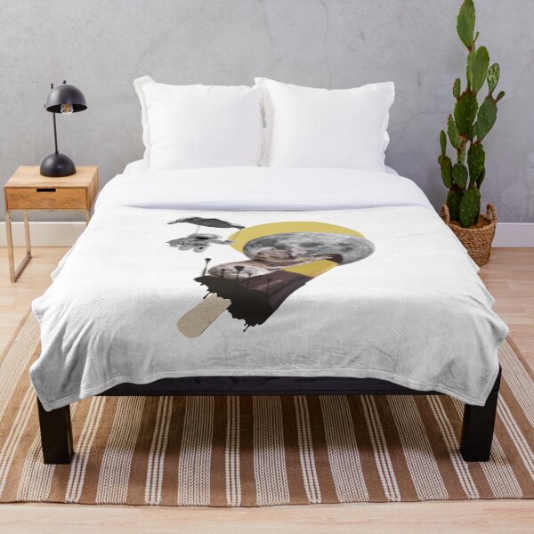 Item preview, Koala into space designed and sold by Mathdex.
