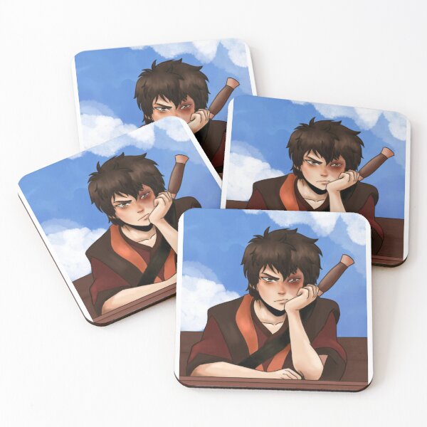 Item preview, Zuko designed and sold by Lucy @lilikoii_.