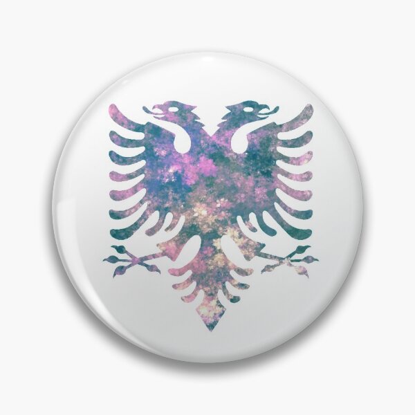 Item preview, Albanian Eagle designed and sold by darbyte.