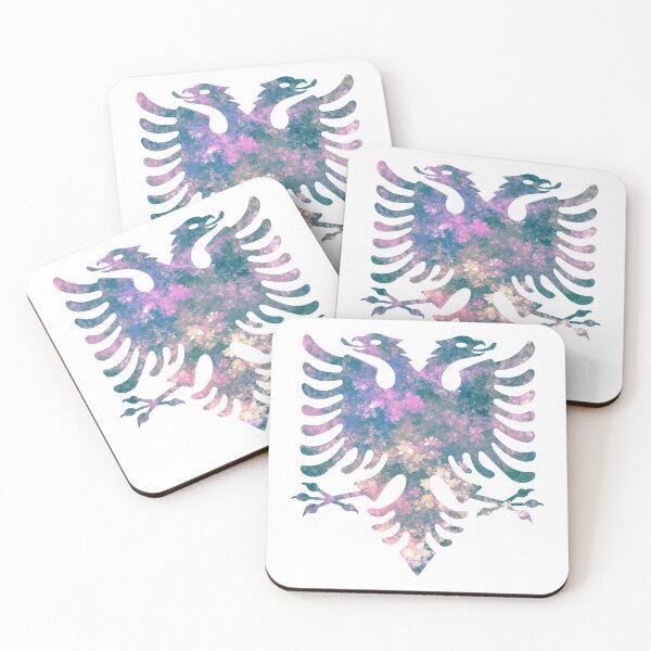 Item preview, Albanian Eagle designed and sold by darbyte.