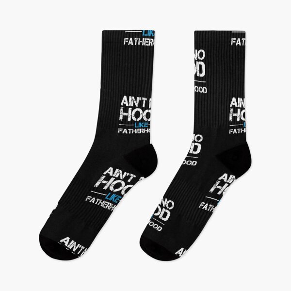 Item preview, Ain't No Hood Like Fatherhood designed and sold by hamza1451.
