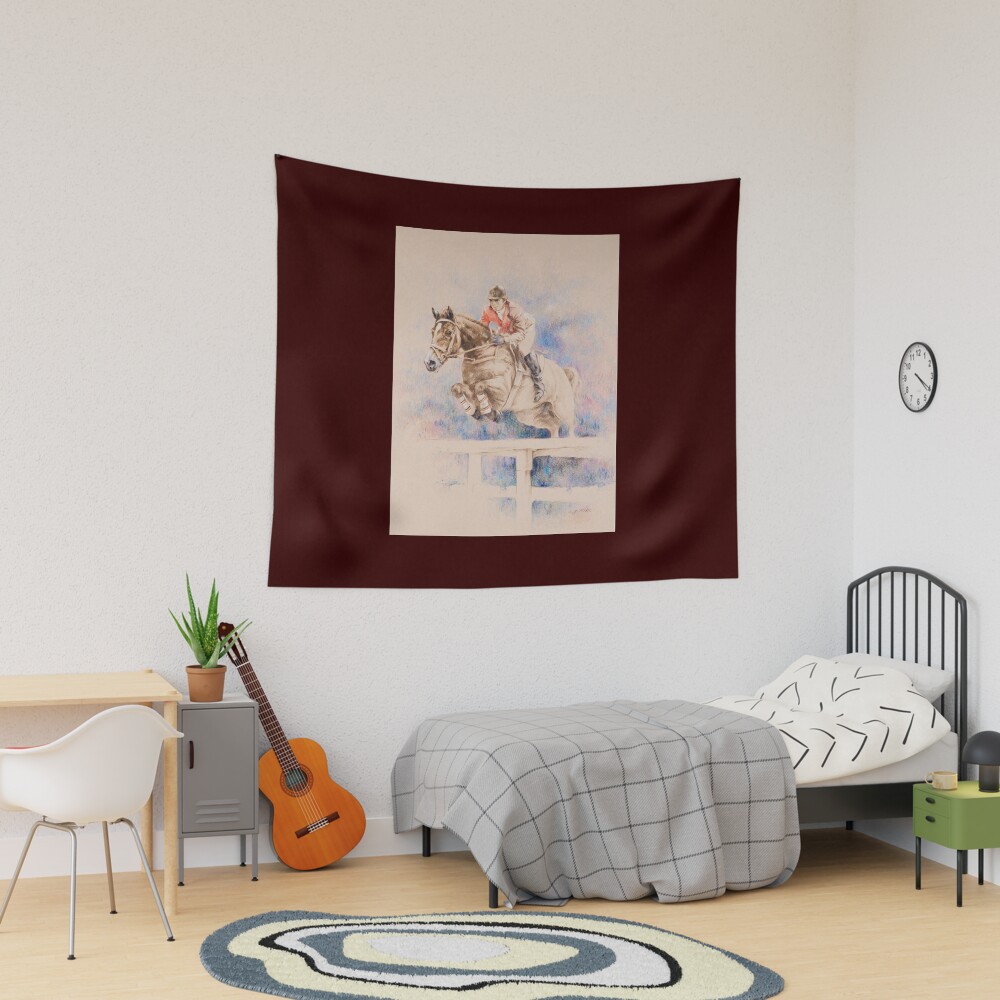Item preview, Tapestry designed and sold by sara-moon.