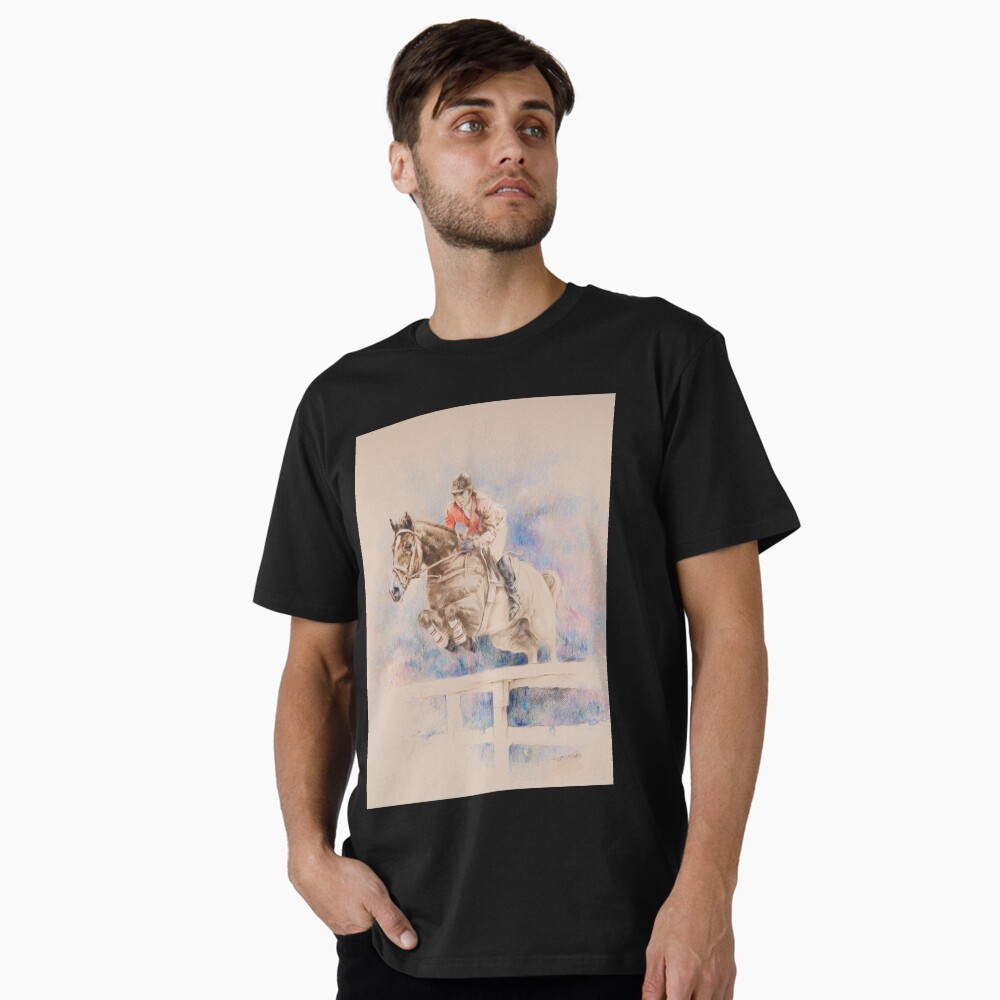 Item preview, Premium T-Shirt designed and sold by sara-moon.
