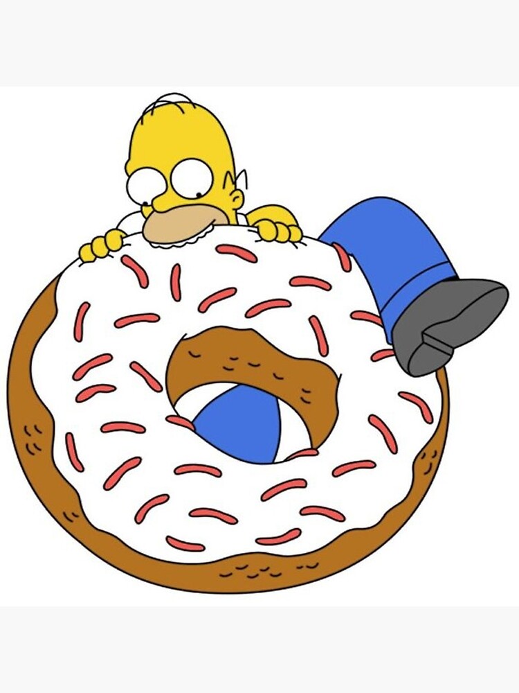 "national donut day 2020" Poster for Sale by mohamedegypt Redbubble