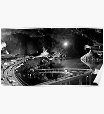 Caveway (Surrational) Poster