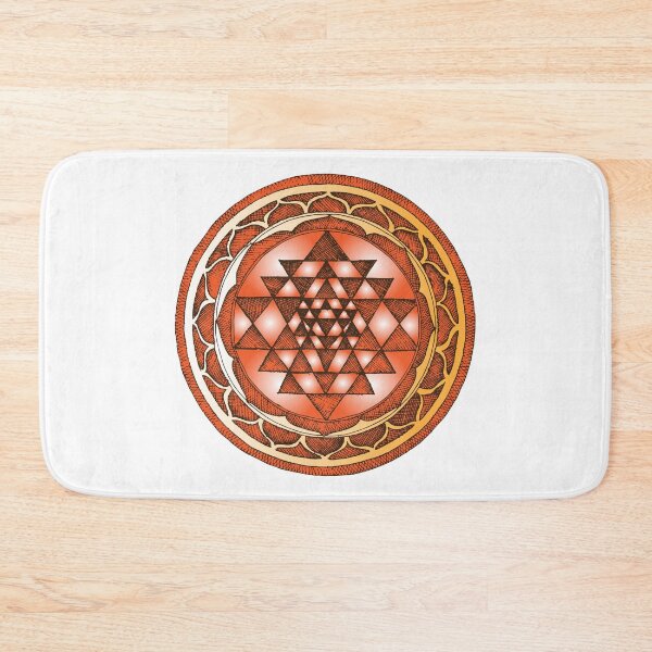 Item preview, Sri Yantra  designed and sold by marcosty.