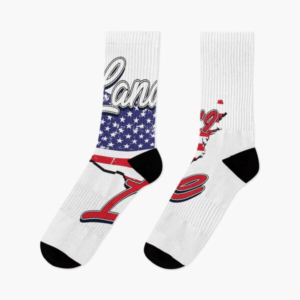 Item preview, 4th of July Land that I Love/ Gift Idea / Cool Design/Patriots Must Have designed and sold by HamidasPrime.