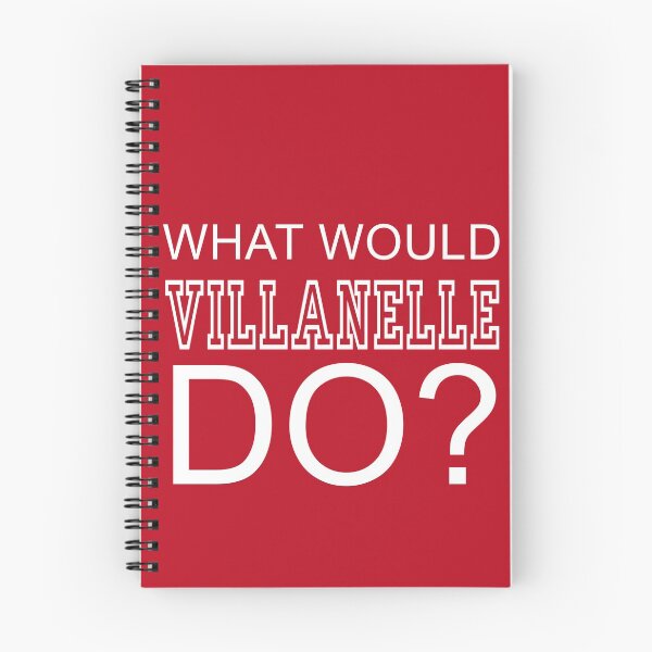 Item preview, what would villanelle do designed and sold by emma-johnston.