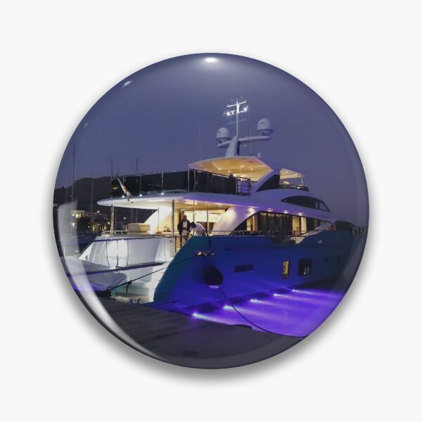 Item preview, Anka Motor Yacht designed and sold by tomg.