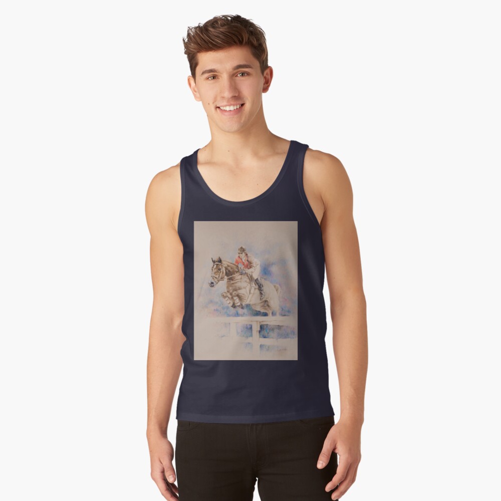 Item preview, Tank Top designed and sold by sara-moon.