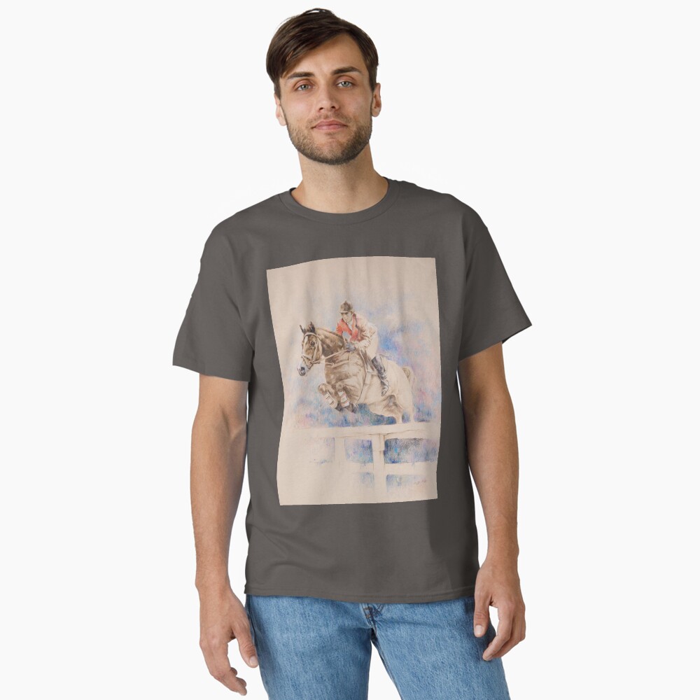 Item preview, Classic T-Shirt designed and sold by sara-moon.