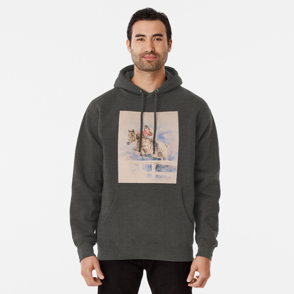 Item preview, Pullover Hoodie designed and sold by sara-moon.