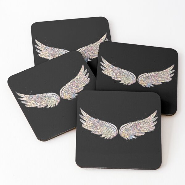 Item preview, Wings designed and sold by Monkey204.