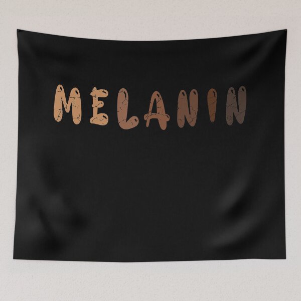 Item preview, Drippin Melanin designed and sold by tiger-king.
