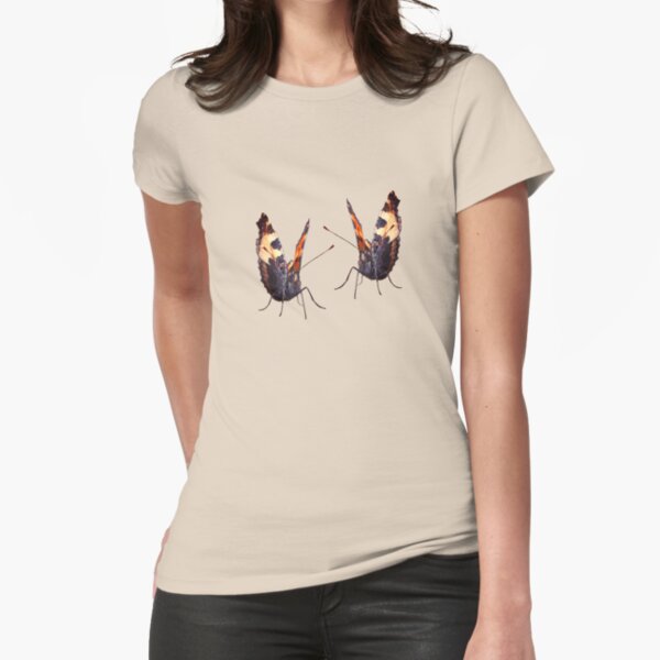 Fitted T-Shirt