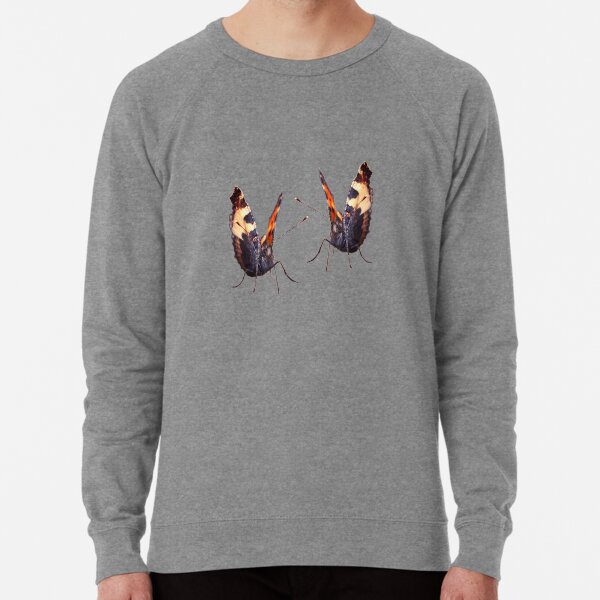 Lightweight Sweatshirt