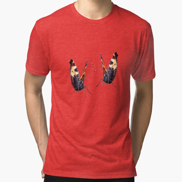Tri-blend T-Shirt