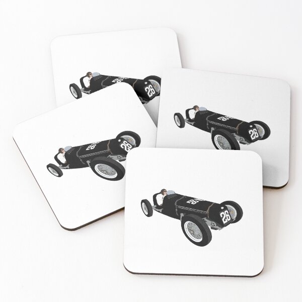 Item preview, 1926 Delage 15 inline 8 designed and sold by Wheeliegoodarts.