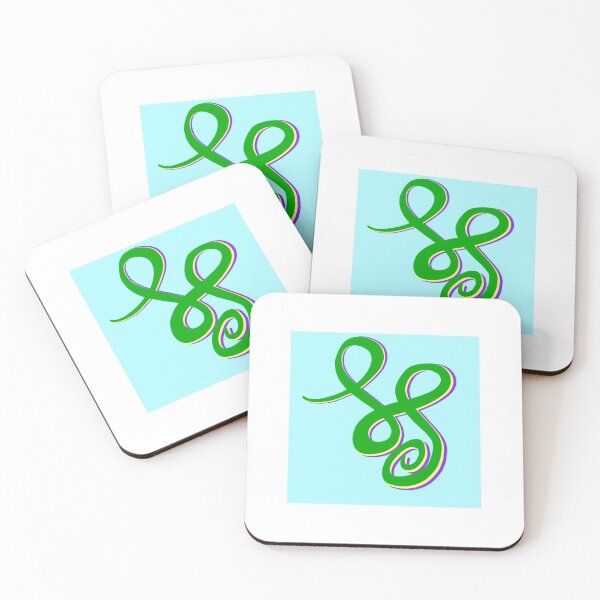 Item preview, Layered Light Language Art  designed and sold by kaylamdouglas.