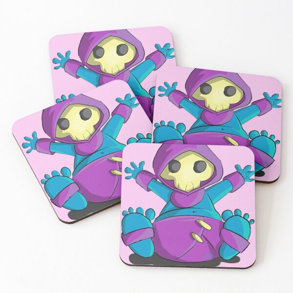 Item preview, baby calaca designed and sold by dragonstudio.