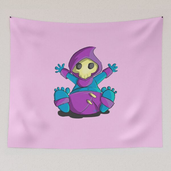Item preview, baby calaca designed and sold by dragonstudio.