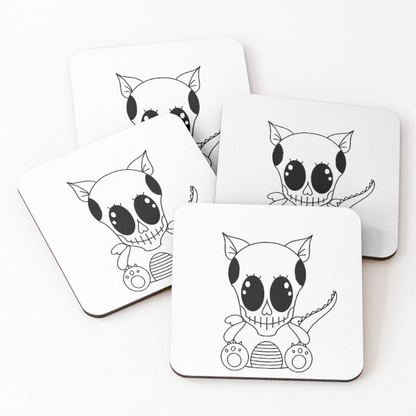 Item preview, Baby dragon designed and sold by quarantineartmachine.