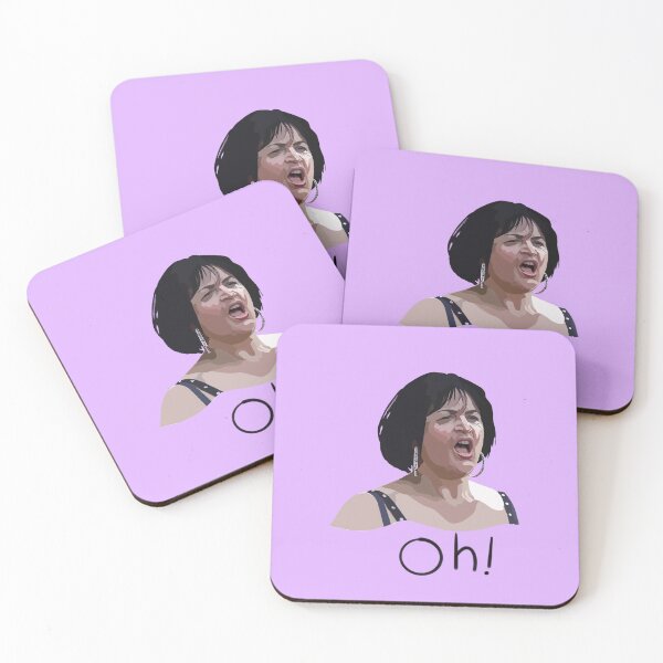 Item preview, Oh! - Nessa from Gavin and Stacey designed and sold by emmaaitken5.