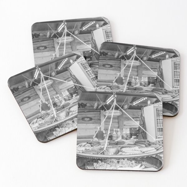 Item preview, Tasty street food at the Maastricht market designed and sold by yackers1.