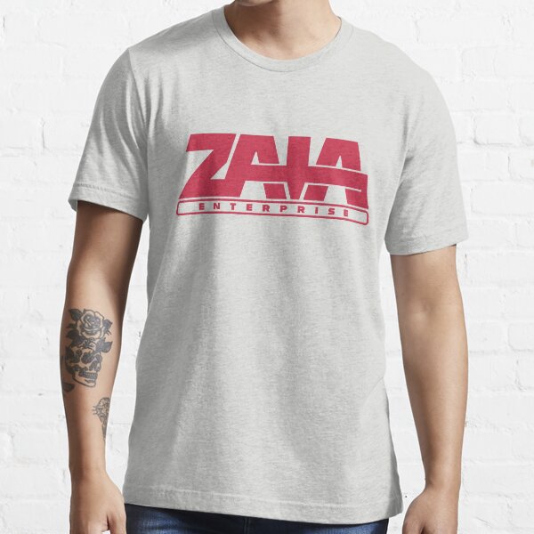 ZAIA Essential T-Shirt