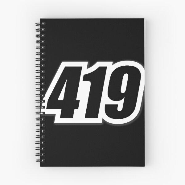 Item preview, Number 419 designed and sold by 96g Studio.