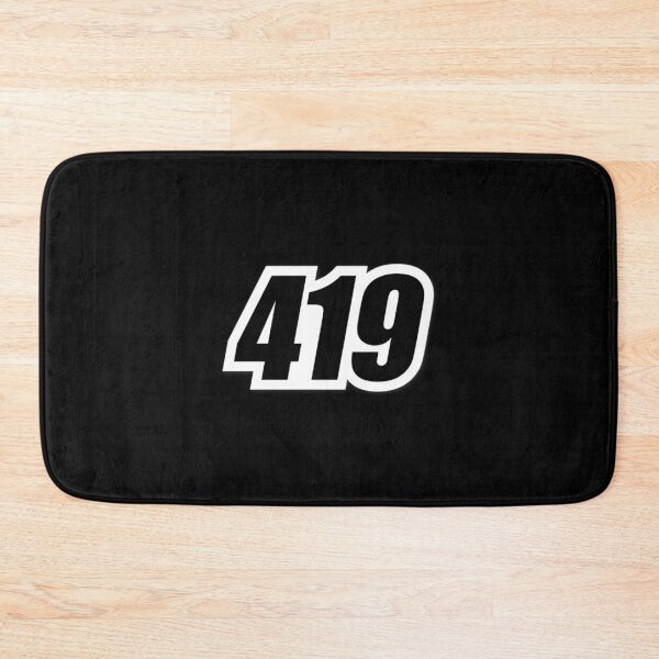 Item preview, Number 419 designed and sold by 96g Studio.