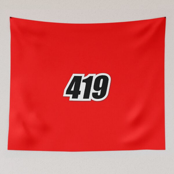 Item preview, Number 419 designed and sold by 96g Studio.