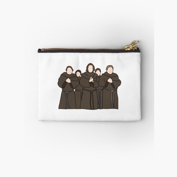 Item preview, The Singing Monks designed and sold by PaulinaS.