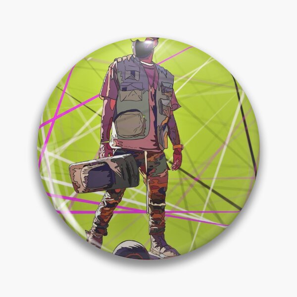 Aperçu de l'œuvre Epicness créée et vendue par wheelofnerd.